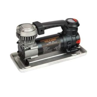 Портативный компрессор Volcano (56 л/мин) фото 2