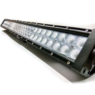 Светодиодная балка GINTO GT31001 180W CREE combo фото 2