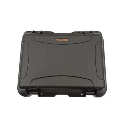 Надпотужний компресор для позашляховика Volcano K500B 125 л/хв (у кейсі) фото