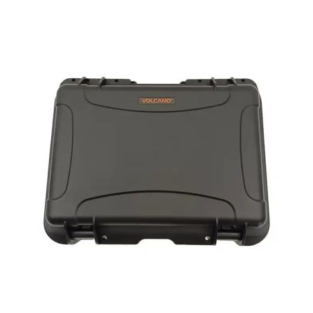 Надпотужний компресор для позашляховика Volcano K500B 125 л/хв (у кейсі) фото