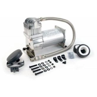 Стационарный компрессор CarteeAir 280C (45 л/мин) фото