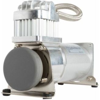 Стационарный компрессор CarteeAir 280C (45 л/мин) фото 2