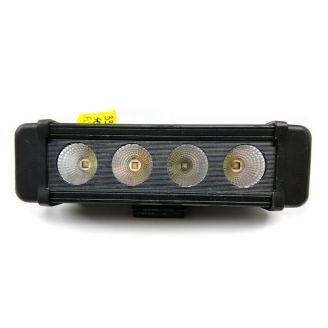 Светодиодная балка GINTO GT3300 40W CREE flood фото
