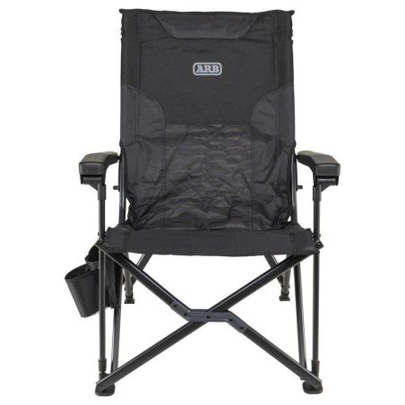 Розкладний стілець Fire-Maple Dian Camping Chair фото