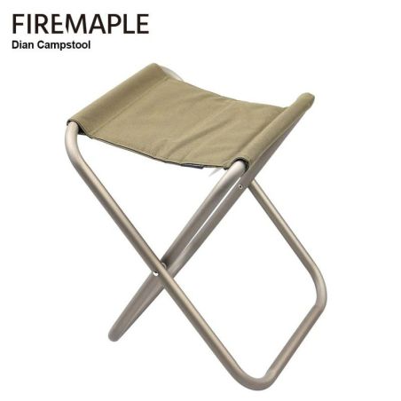 Стілець Fire-Maple Dian Campstool фото