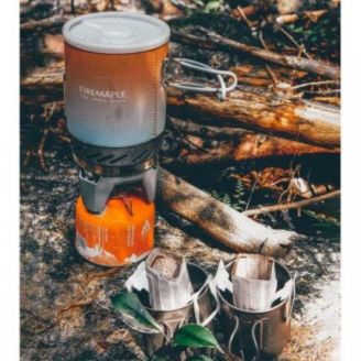 Система для приготовления пищи Fire Maple FMS X1 фото 2