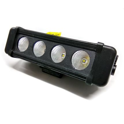 Светодиодная балка GINTO GT3300 40W CREE flood фото