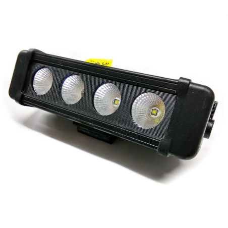Светодиодная балка GINTO GT3300 40W CREE flood фото