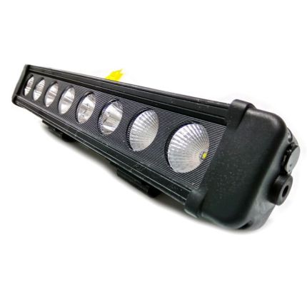 Светодиодная балка GINTO GT3300 80W CREE combo фото