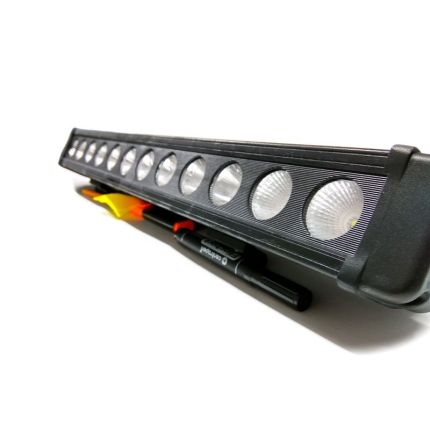 Светодиодная балка GINTO GT3300 120W CREE combo фото