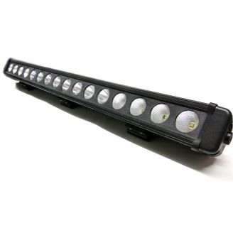 Светодиодная балка GINTO GT3300 160W CREE combo фото 2