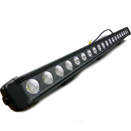 Светодиодная балка GINTO GT3300 200W CREE combo фото
