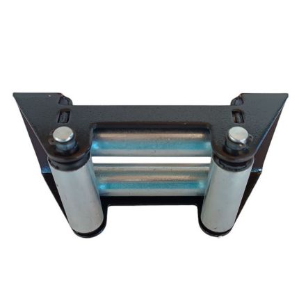 Лебедка ENERGY WINCH 3500 LBS 12 вольт (стальной трос) фото