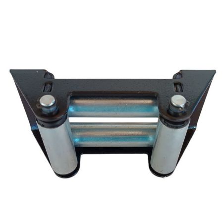 Лебедка ENERGY WINCH 3500 LBS 12 вольт (стальной трос) фото