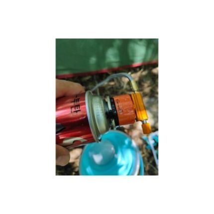 Адаптер под цанговый баллон Fire-Maple фото