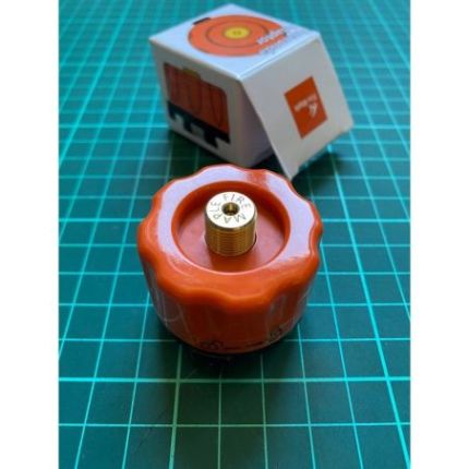 Адаптер под цанговый баллон Fire-Maple фото