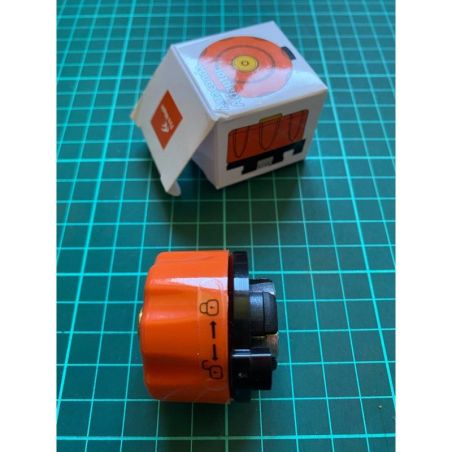 Адаптер под цанговый баллон Fire-Maple фото