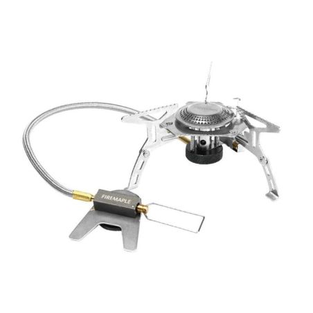 Горелка со шлангом Fire-Maple FMS-105 Plus фото