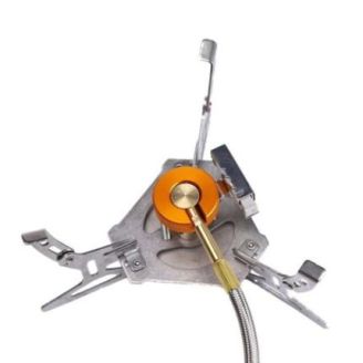 Горелка со шлангом Fire-Maple FMS-105 Plus фото 2
