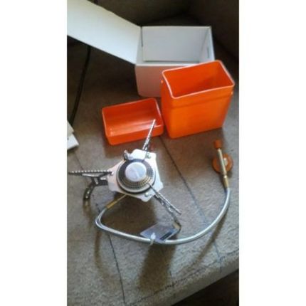 Горелка со шлангом Fire-Maple FMS-105 Plus фото