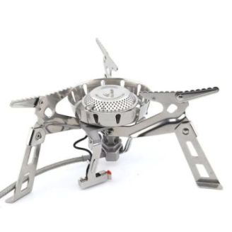 Газовая горелка с шлангом Fire-Maple FMS-123 фото