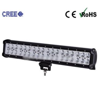 Светодиодная балка GINTO GT3400 108W CREE combo фото