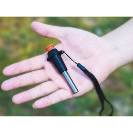 Компактна запальничка з п'єзоелементом Fire-Maple фото