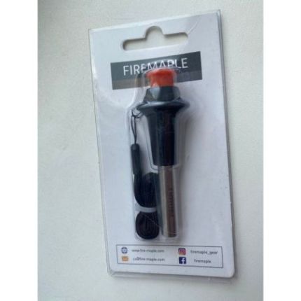 Компактна запальничка з п'єзоелементом Fire-Maple фото