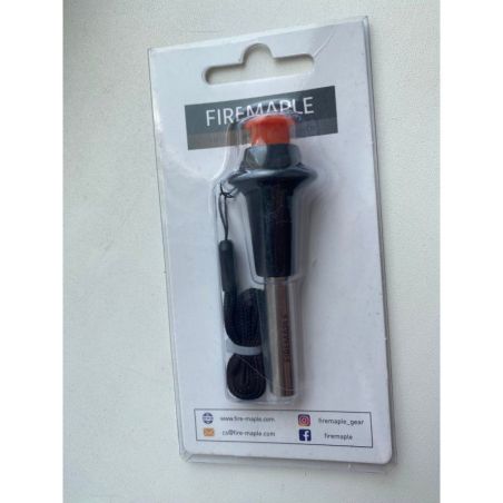 Компактна запальничка з п'єзоелементом Fire-Maple фото