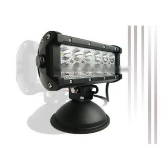 Светодиодная балка GINTO GT3400 36W CREE flood фото 2