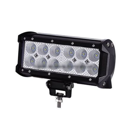 Світлодіодна балка GINTO GT3400 36W CREE flood фото Світлодіодна балка GINTO GT3400 36W CREE flood фото