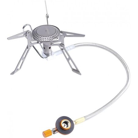 Туристичний пальник Fire Maple Blade 2 зі шлангом фото