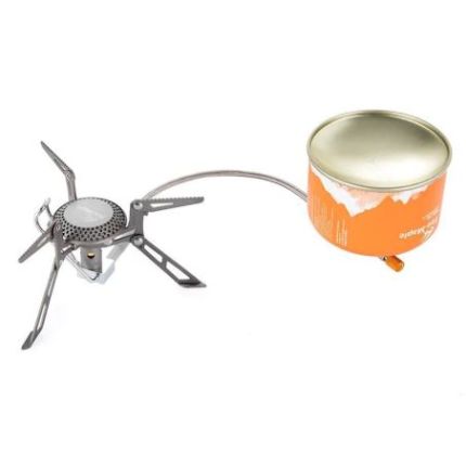 Туристичний пальник Fire Maple Blade 2 зі шлангом фото