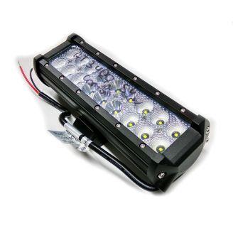 Світлодіодна балка GINTO GT3400 54W CREE combo фото 2