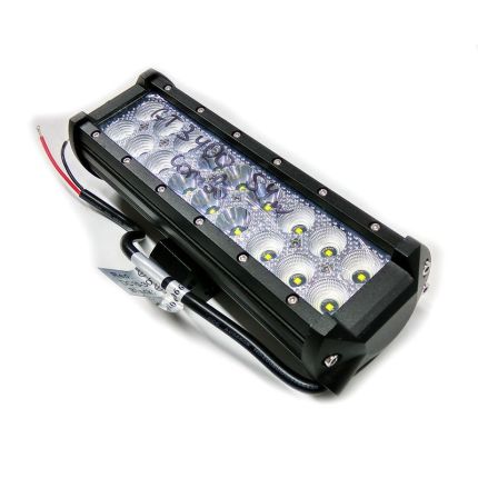 Светодиодная балка GINTO GT3400 54W CREE combo фото