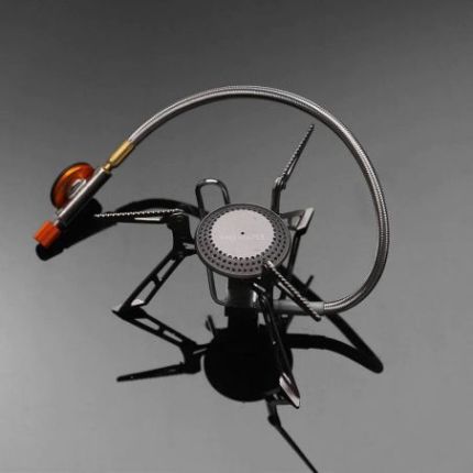 Туристичний пальник Fire Maple Blade 2 зі шлангом фото