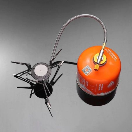 Туристичний пальник Fire Maple Blade 2 зі шлангом фото