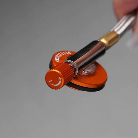 Туристичний пальник Fire Maple Blade 2 зі шлангом фото