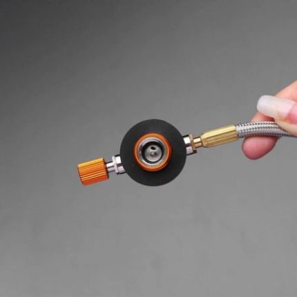 Туристичний пальник Fire Maple Blade 2 зі шлангом фото