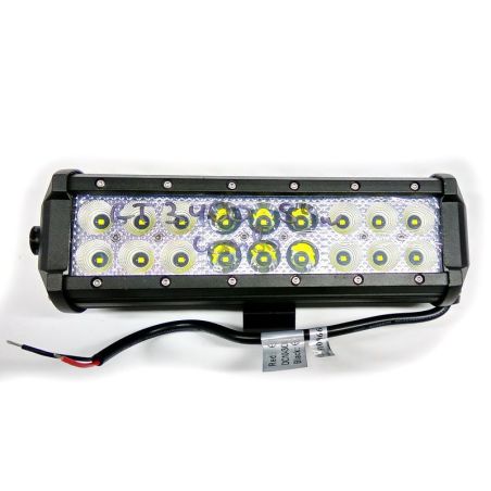 Светодиодная балка GINTO GT3400 54W CREE combo фото