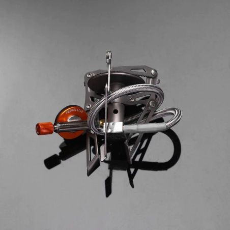 Туристичний пальник Fire Maple Blade 2 зі шлангом фото