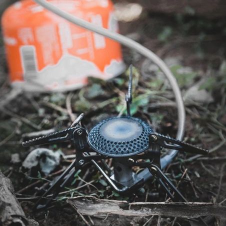 Туристичний пальник Fire Maple Blade 2 зі шлангом фото