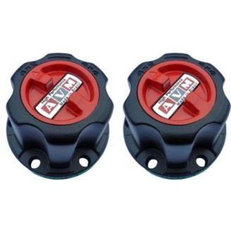 Посилені хаби AVM 738XP для Suzuki Samurai/Vitara/Jimny фото