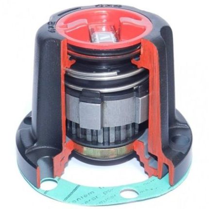 Усиленные хабы AVM 738XP для Suzuki Samurai/Vitara/Jimny фото