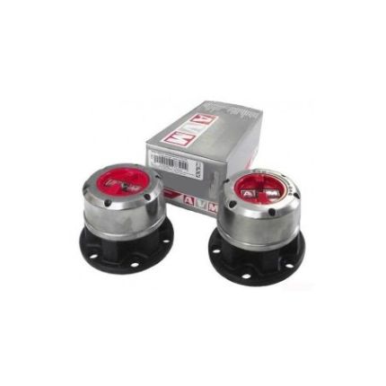 Усиленные хабы AVM 456HP для Toyota Hilux фото