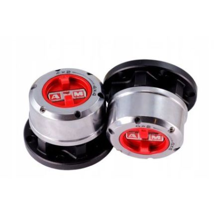 Усиленные хабы AVM 456HP для Toyota Hilux фото