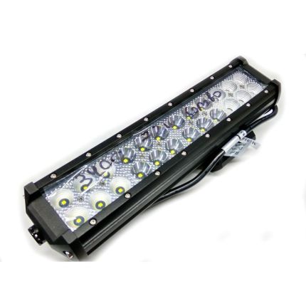 Светодиодная балка GINTO GT3400 72W CREE combo фото