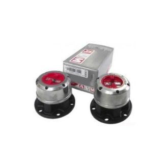 Посилені хаби AVM 461HP для Nissan Navara NP300 / D22 фото