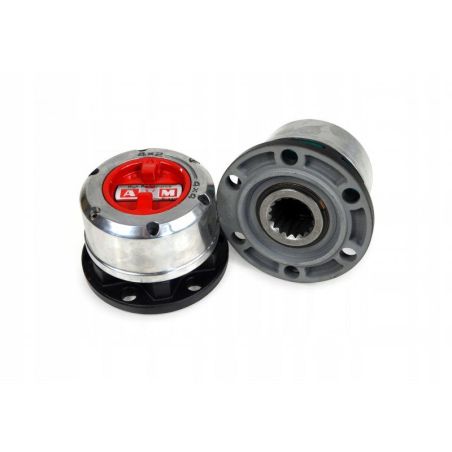 Хабы AVM 449HP для Opel Frontera фото