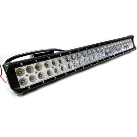 Светодиодная балка GINTO GT3400 144W CREE combo фото Светодиодная балка GINTO GT3400 144W CREE combo фото